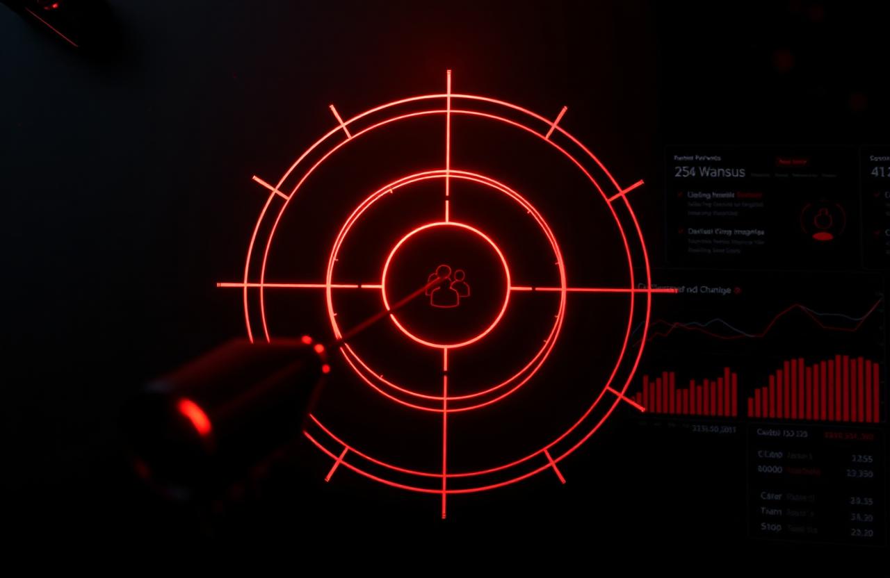 Retargeting